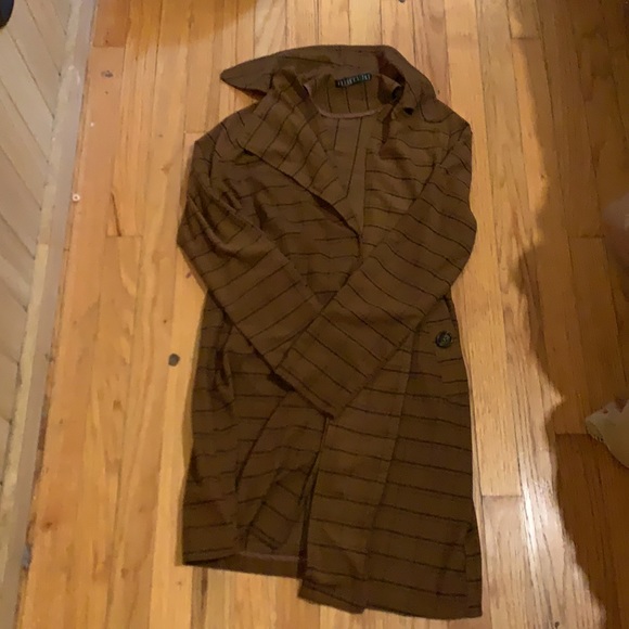 Potter pot marching jacket and pants - Picture 2 of 4